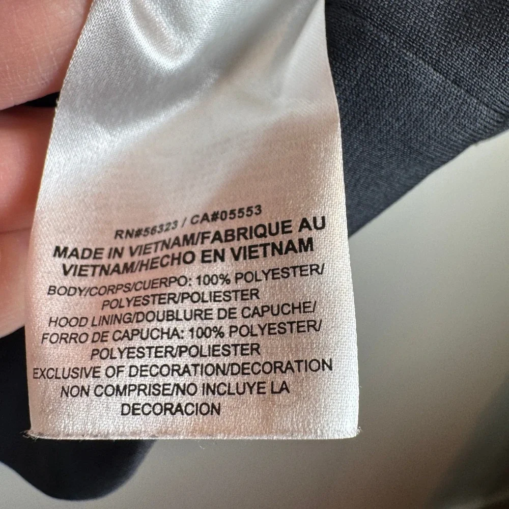 Nike show your